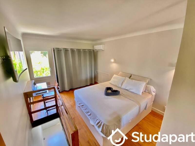 Maison à louer, 38m², BEAULIEU SUR MER