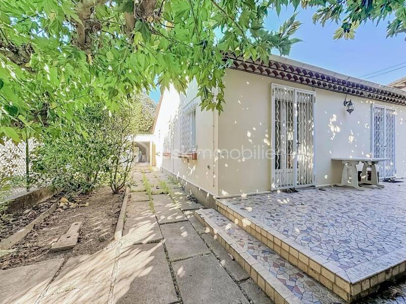 Maison à vendre, 70m², MONTPELLIER