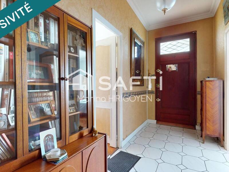 Maison à vendre, 160m², BORDEAUX