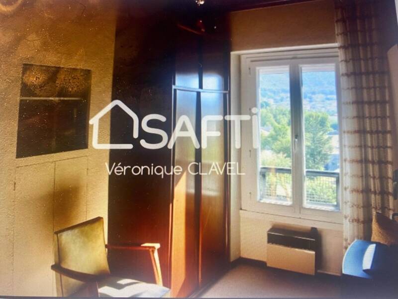 Maison à vendre, 81m², LA GRAND COMBE