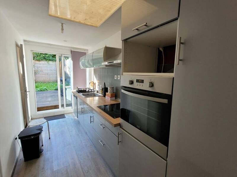 Maison à vendre, 67m², AMIENS