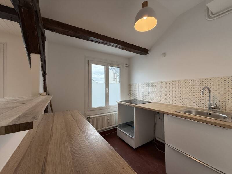 Maison à louer, 72m², AMIENS