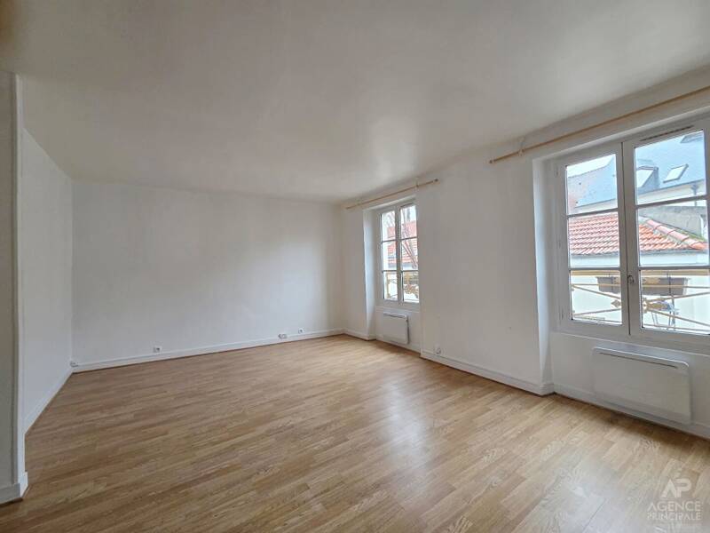 Maison à louer, 36m², RUEIL MALMAISON