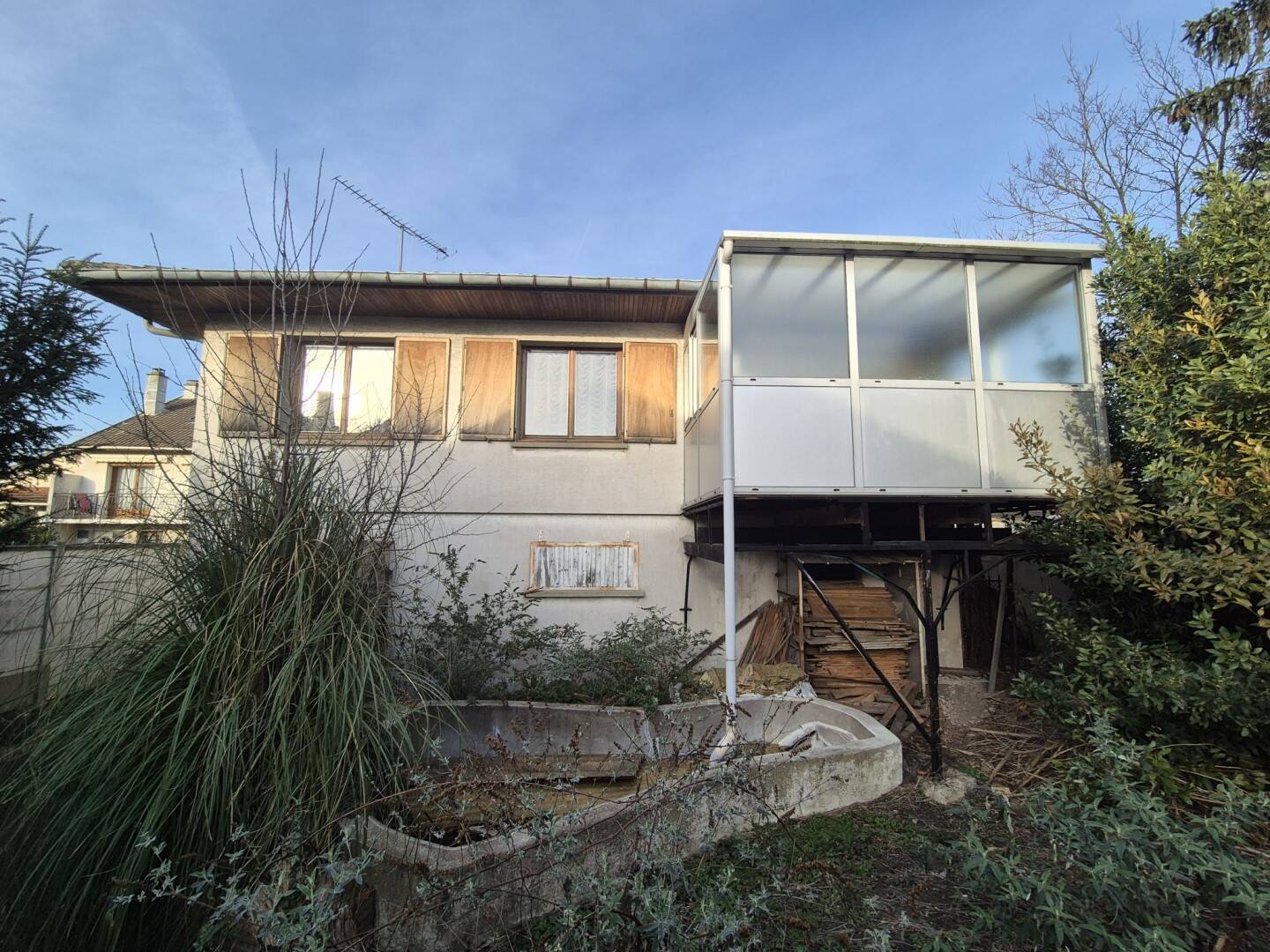 Maison à vendre, 103m², LES PAVILLONS SOUS BOIS