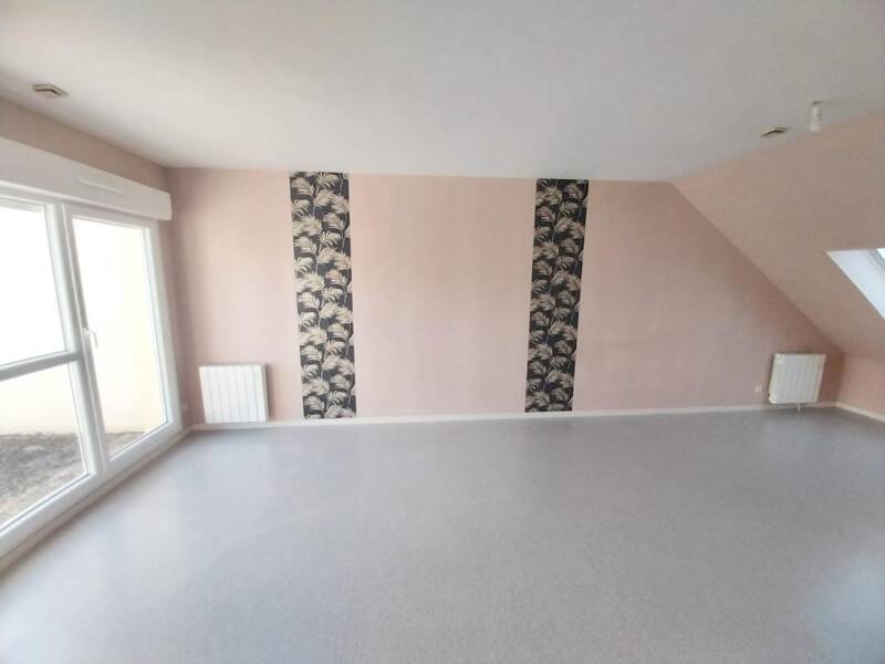 Maison à louer, 83m², MARSANNAY LA COTE