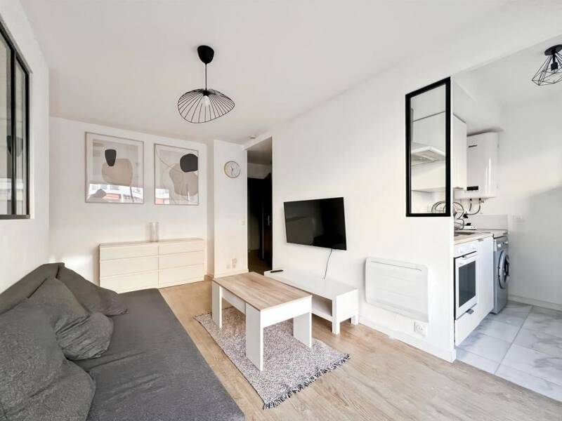 Maison à louer, 35m², NICE