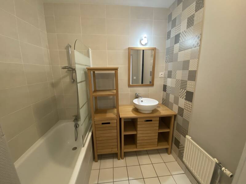 Maison à louer, 69m², PESSAC