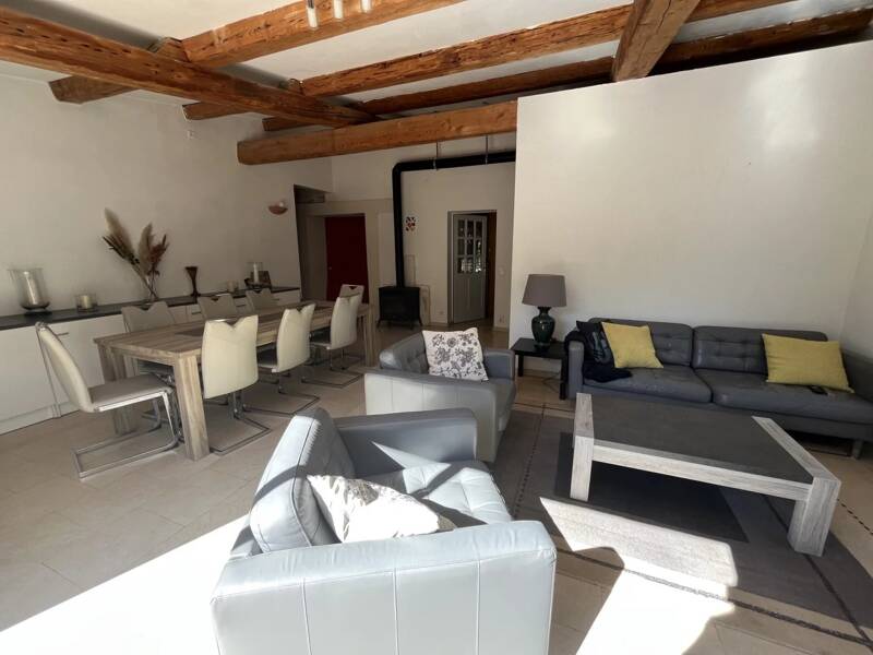 Maison à vendre, 0m², NIMES
