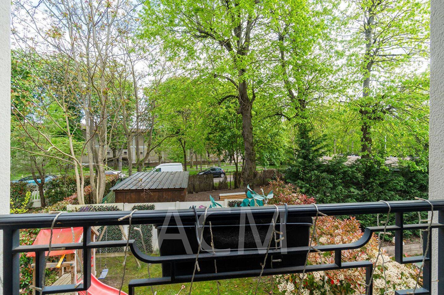Maison à vendre, 102m², MAISONS LAFFITTE