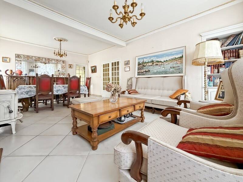 Maison à vendre, 121m², BREST