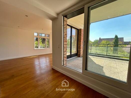 Appartement à vendre 219 000 € 2 pièces 1 chambre 56 m² Radinghem-en-Weppes 59320