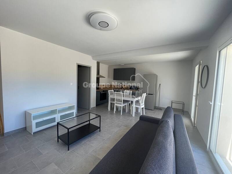 Maison à louer, 52m², CARPENTRAS