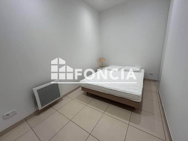 Maison à louer, 26m², PERPIGNAN