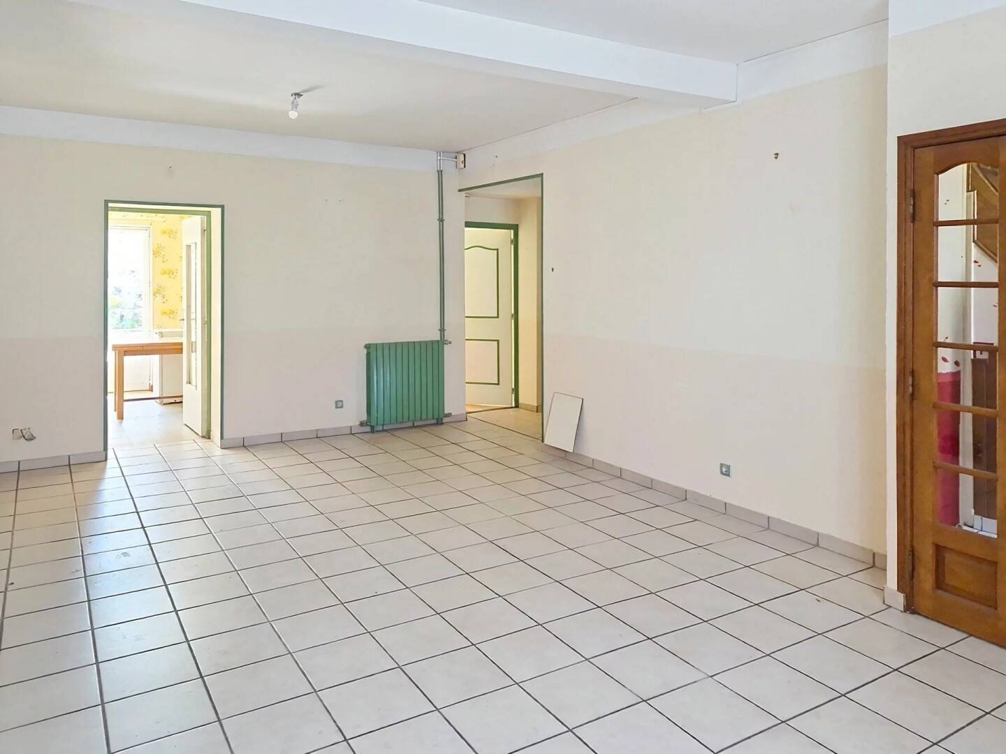 Maison à vendre, 102m², LAON