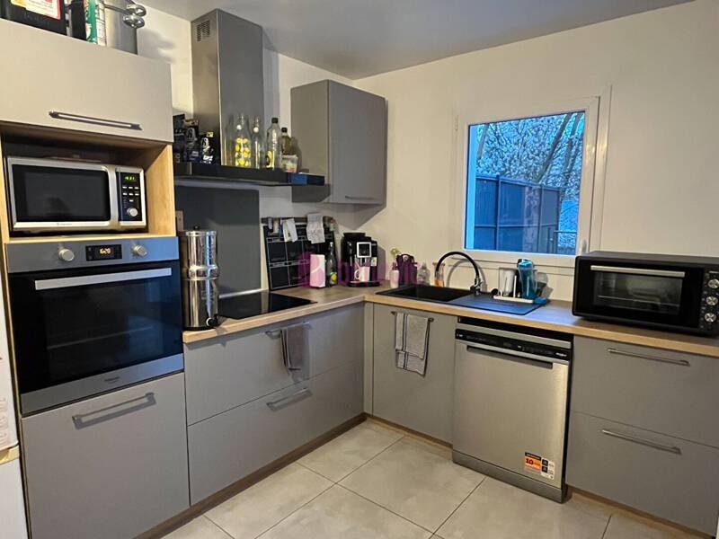 Maison à louer, 91m², HETTANGE GRANDE