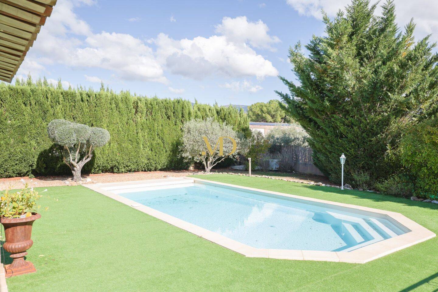 Maison à vendre, 105m², SAINT SATURNIN LES APT