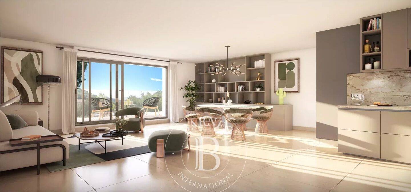 Maison à vendre, 92m², EZE