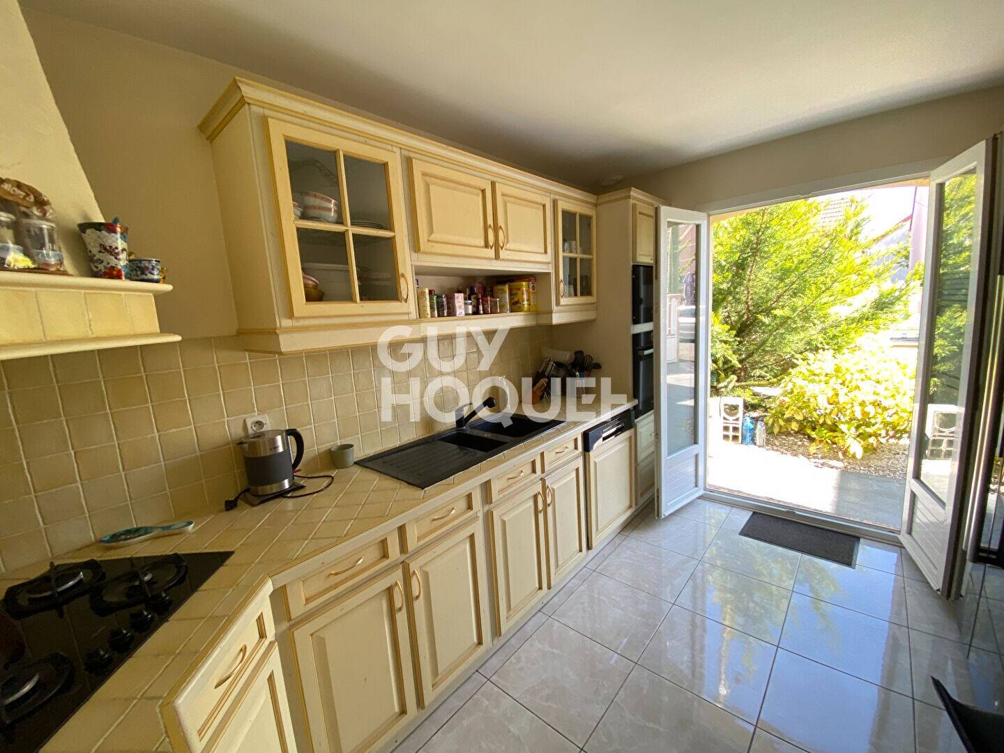 Maison à vendre, 130m², CHELLES