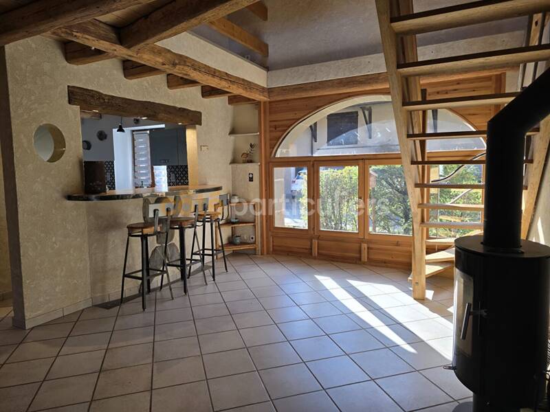 Maison à louer, 106m², JUVIGNY