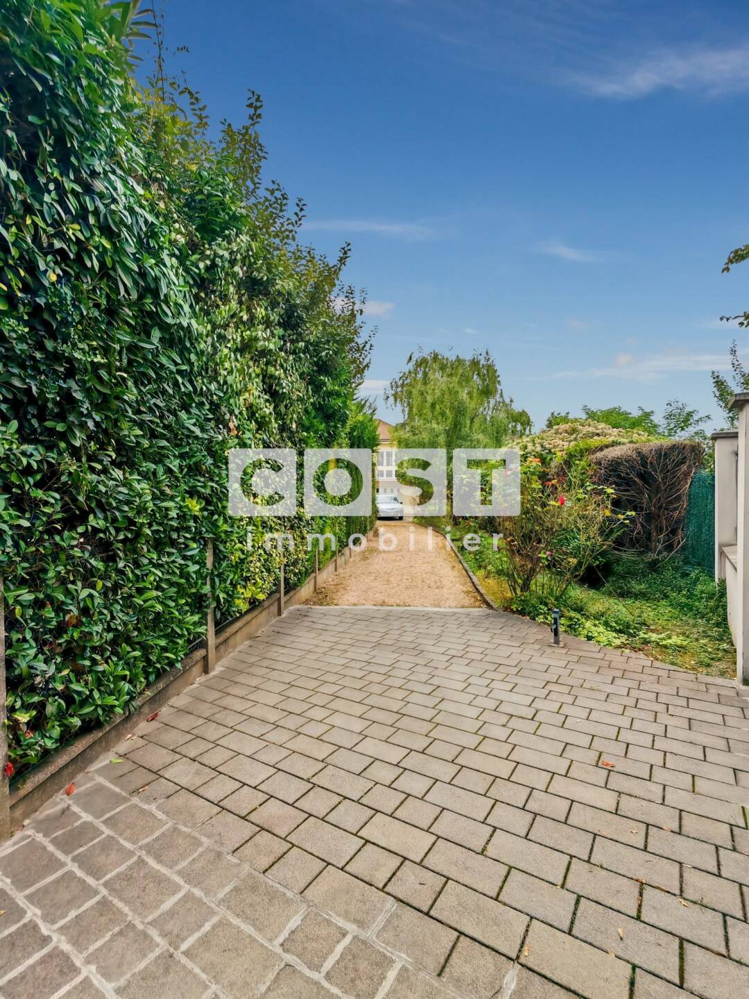 Maison à vendre, 157m², COLOMBES