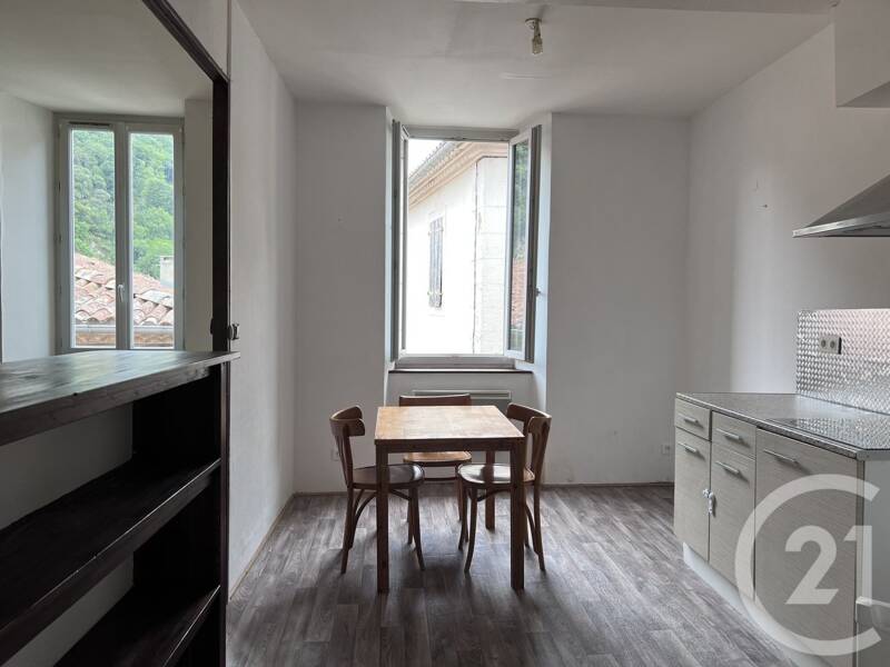 Maison à louer, 46m², FOIX