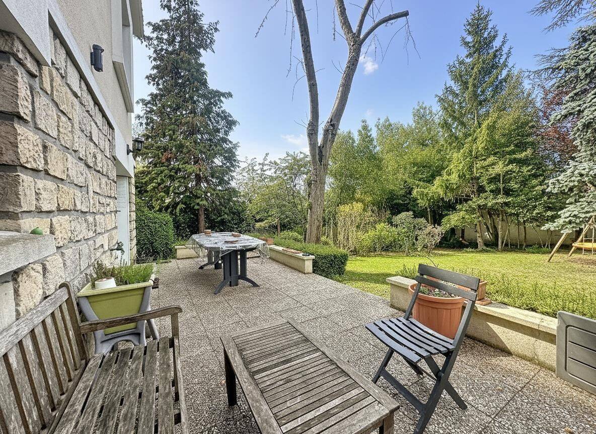Maison à vendre, 132m², ANTONY