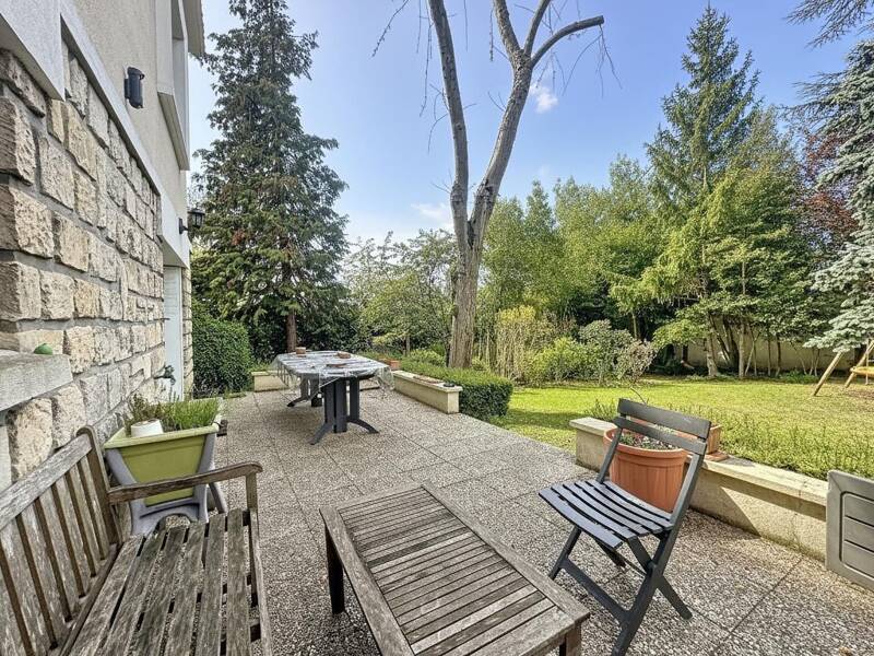 Maison à vendre, 132m², ANTONY