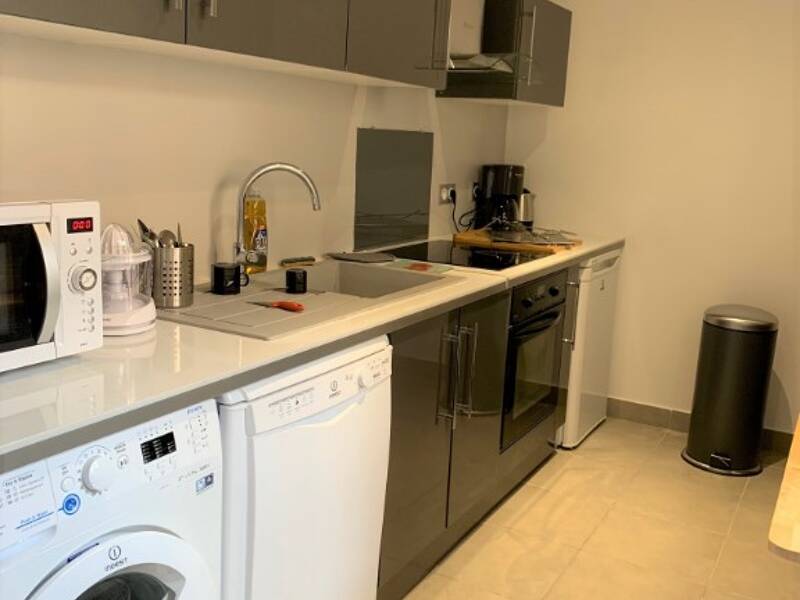 Maison à louer, 30m², TOULOUSE