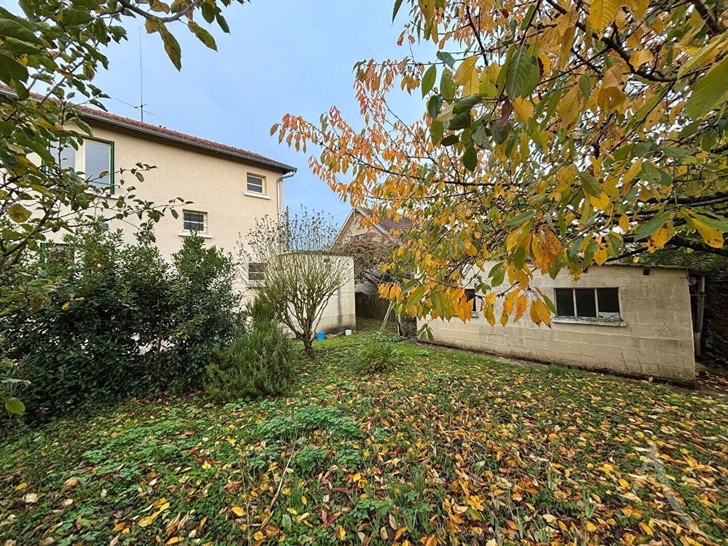 Maison à vendre, 65m², BOURGES