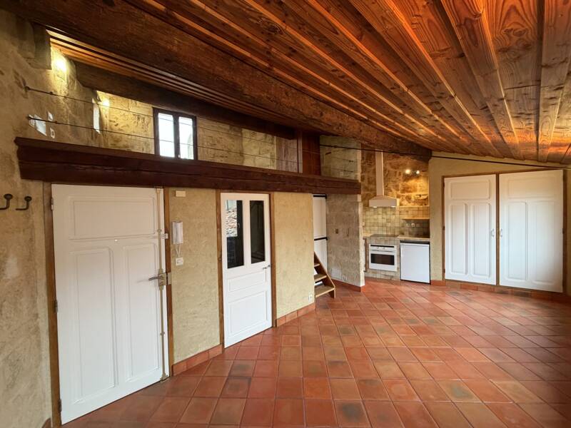 Maison à vendre, 33m², MONTPELLIER