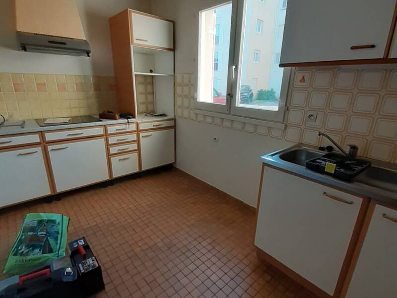 Maison à louer, 53m², SUCY EN BRIE