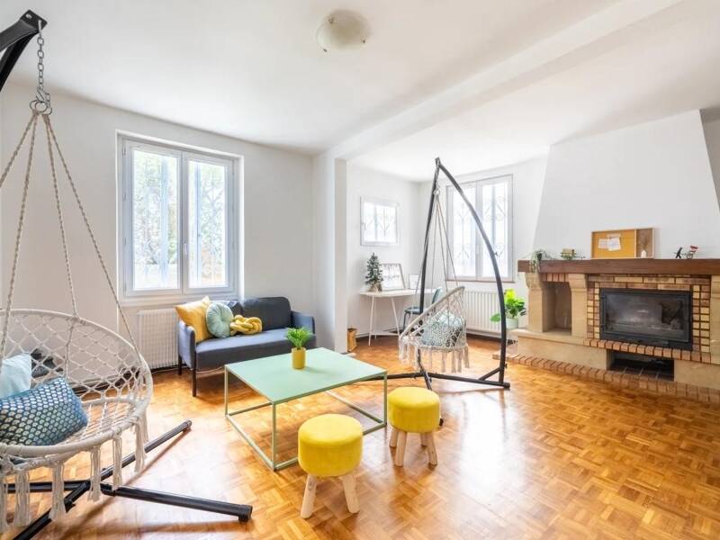 Maison à vendre, 178m², VAUREAL