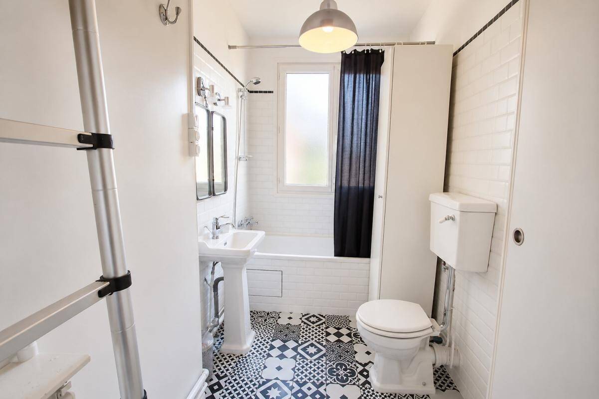 Maison à louer, 28m², ASNIERES SUR SEINE