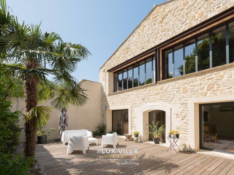 Maison à vendre, 210m², MONTPELLIER