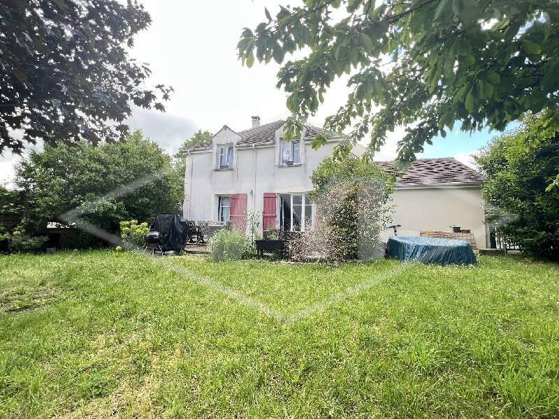 Maison à vendre, 78m², COMBS LA VILLE