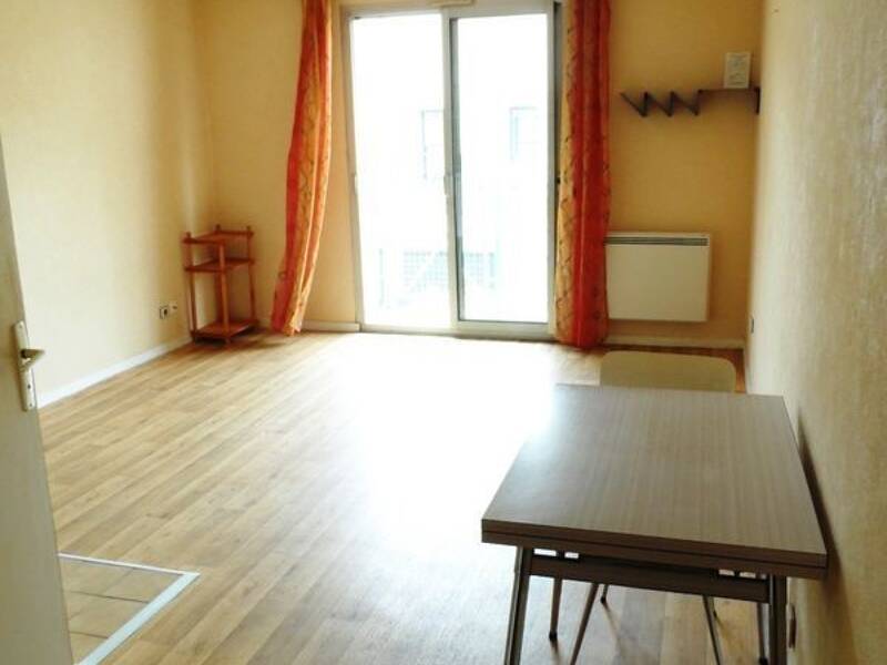 Maison à louer, 23m², LYON 3E