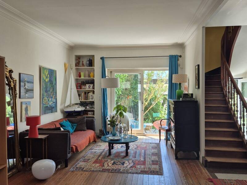 Maison à vendre, 200m², NANTES