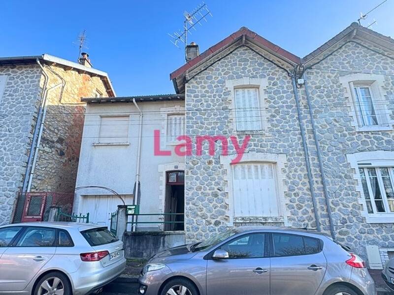 Maison à vendre, 73m², LIMOGES