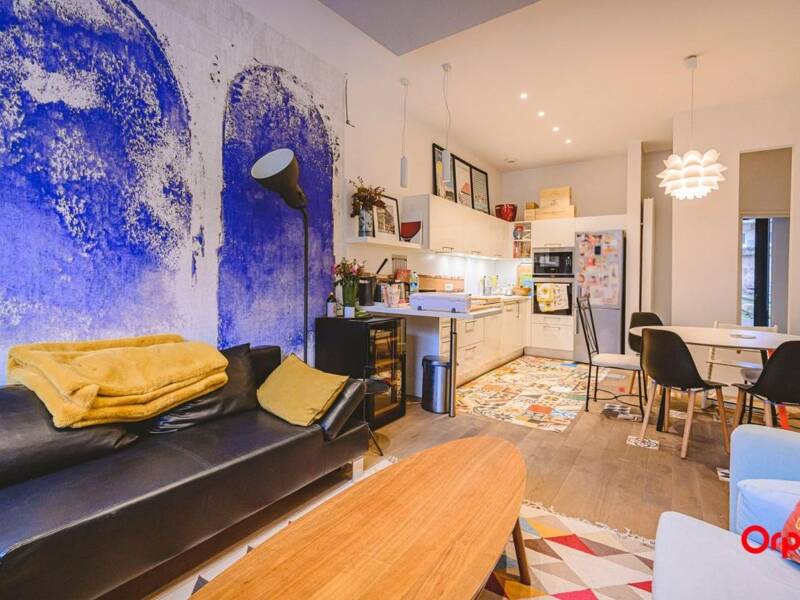 Maison à louer, 95m², REIMS