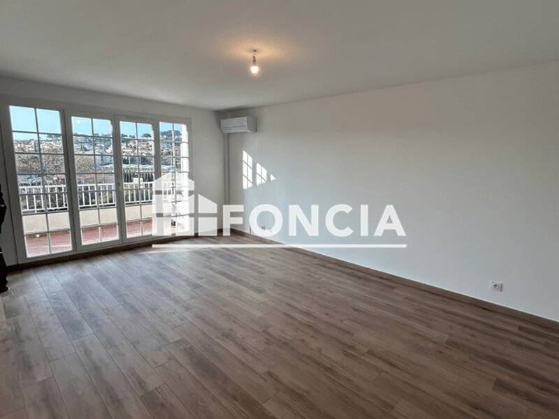 Maison à louer, 74m², CARQUEIRANNE