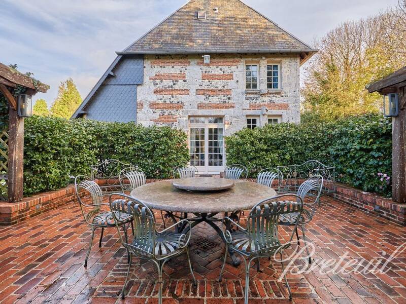 Maison à vendre, 320m², HONFLEUR