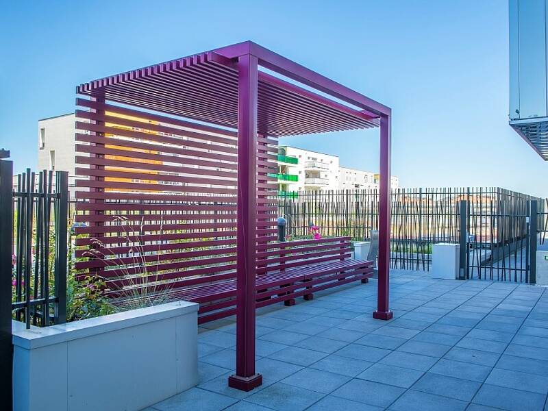 Maison à louer, 33m², DIJON