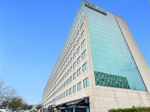 Espace bureau à vendre 747 500 € 299 m² de bureaux Centre-Voltaire Asnières-sur-Seine 92600