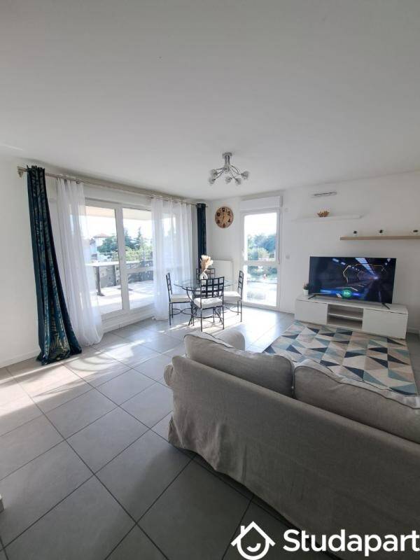 Maison à louer, 88m², VENISSIEUX
