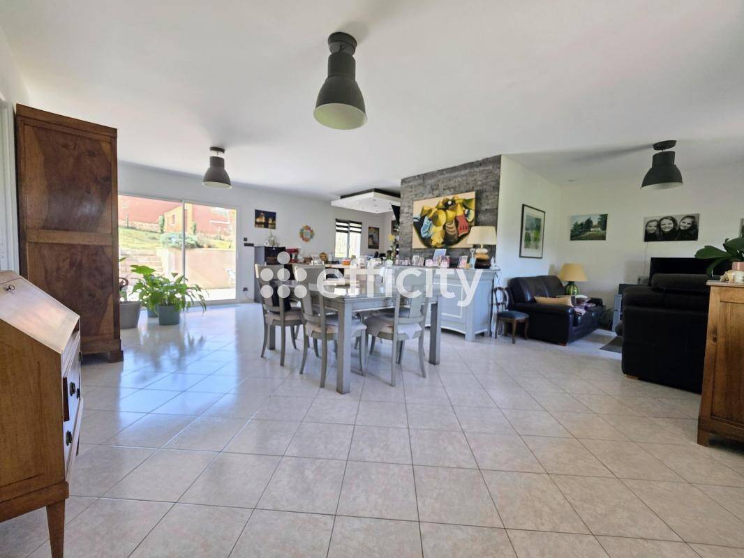 Maison à vendre, 107m², MARSAC SUR L'ISLE