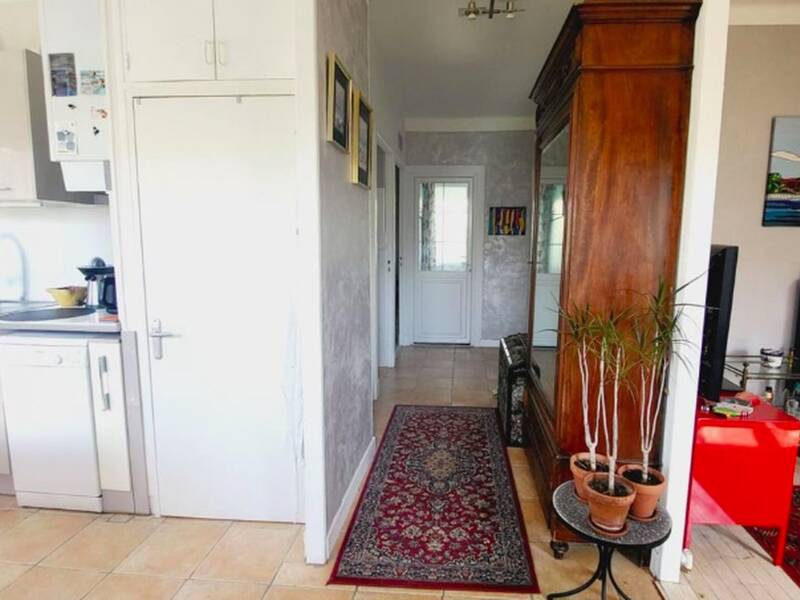 Maison à vendre, 78m², TOULOUSE