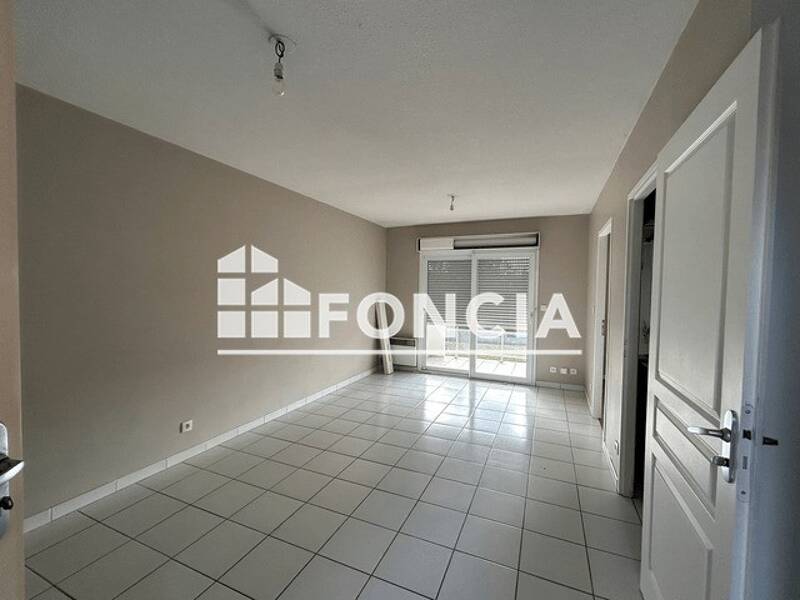 Maison à louer, 35m², JONZAC