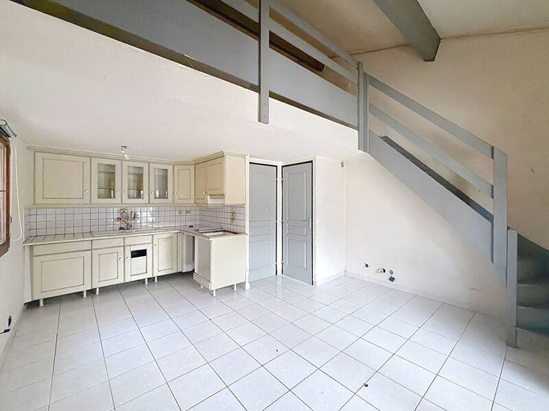 Maison à vendre, 31m², LE BARCARES