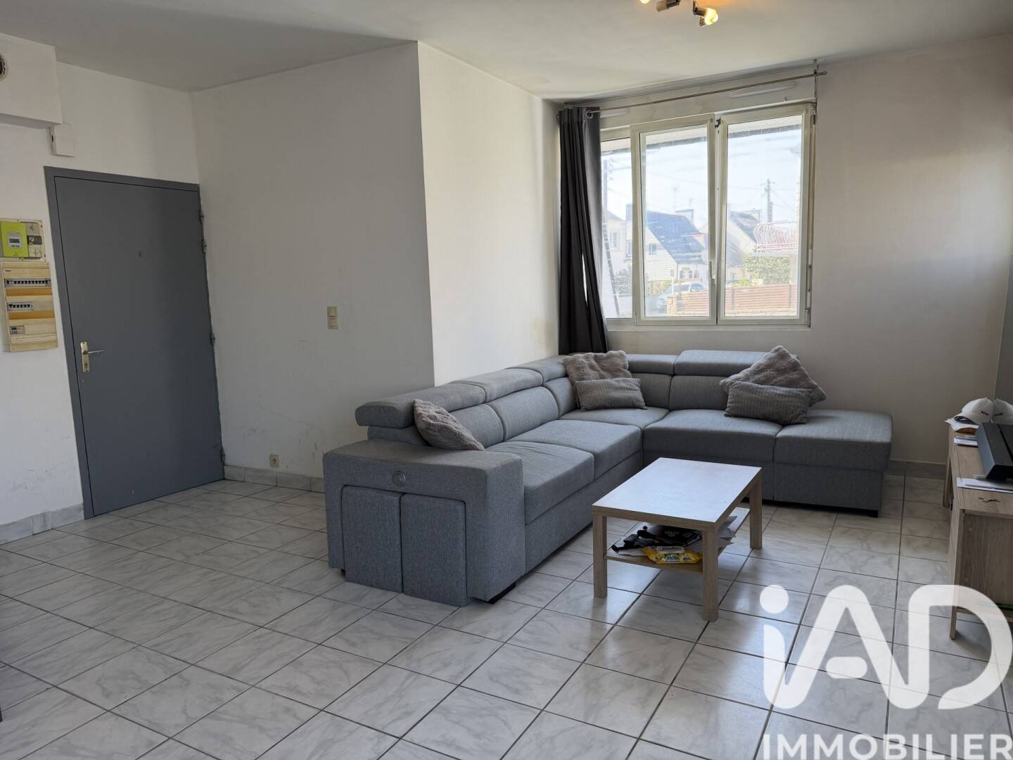 Maison à vendre, 58m², GUILVINEC