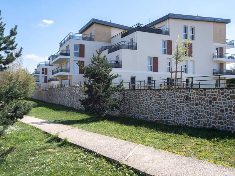 Maison à louer, 66m², BOIS D'ARCY